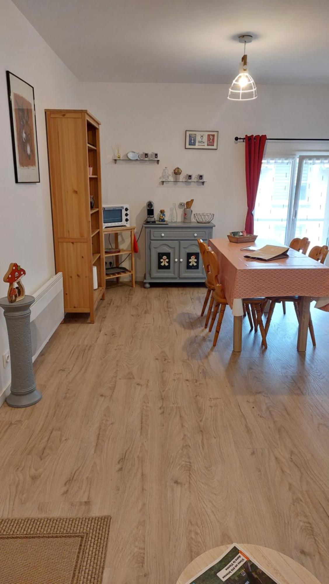 Gite Amanala Poitou Saint-Genest-d'Ambiere Εξωτερικό φωτογραφία