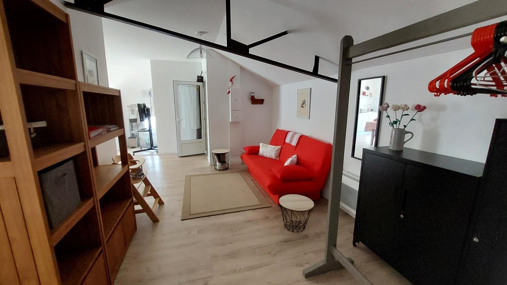Gite Amanala Poitou Saint-Genest-d'Ambiere Εξωτερικό φωτογραφία